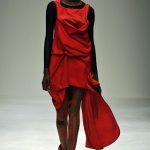 Eun Jeong Autumn/Winter 2010 Collection