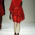 Eun Jeong Autumn/Winter 2010 Collection