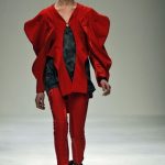 Eun Jeong Autumn/Winter 2010 Collection