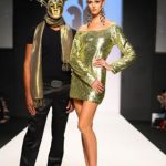 Faheema Kader Fall Winter Fashion 2011