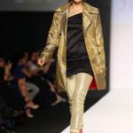 Faheema Kader Dubai Fashion Week 2011