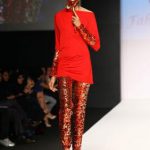 Faheema Kader DFW Collection