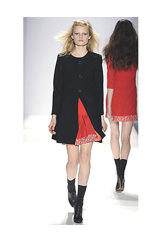 Verrier - Fall 2009