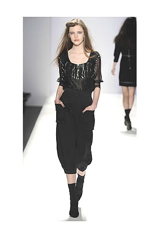 Verrier - Fall 2009