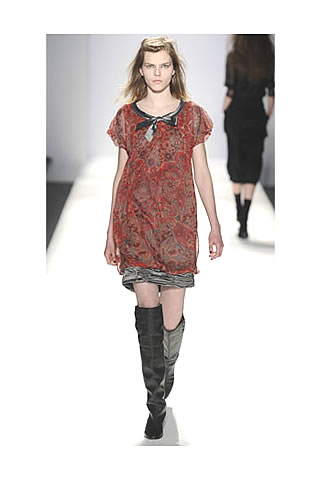 Verrier - Fall 2009