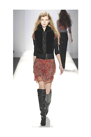 Verrier - Fall 2009