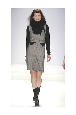 Verrier - Fall 2009