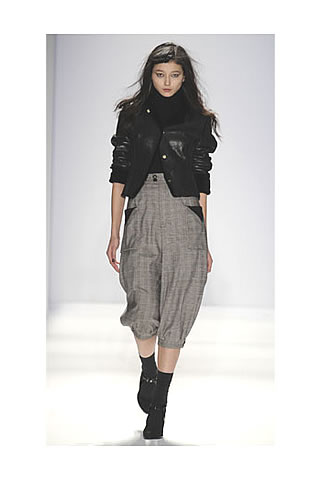 Verrier - Fall 2009