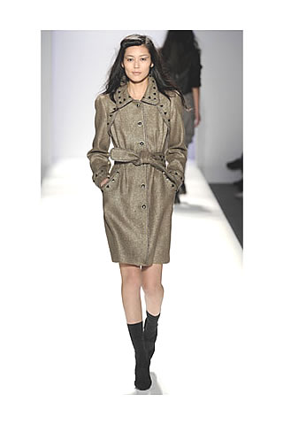 Verrier - Fall 2009