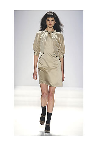 Verrier - Fall 2009