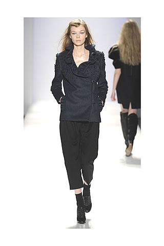 Verrier - Fall 2009