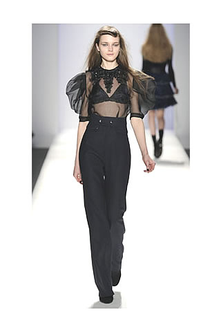 Verrier - Fall 2009
