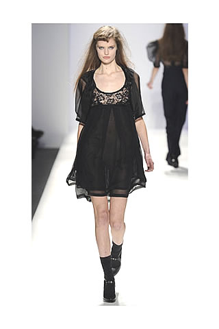 Verrier - Fall 2009