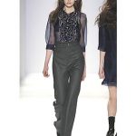 Verrier - Fall 2009