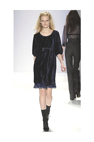 Verrier - Fall 2009