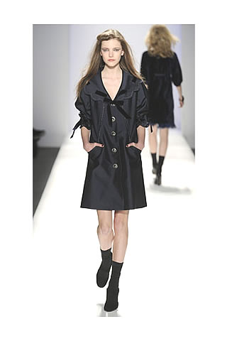 Verrier - Fall 2009