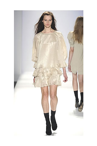 Verrier - Fall 2009