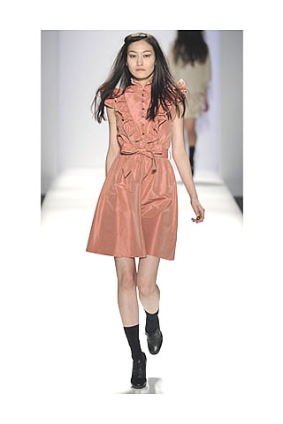 Verrier - Fall 2009