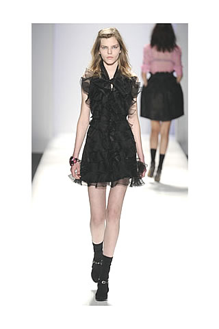 Verrier - Fall 2009