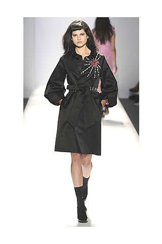 Verrier - Fall 2009