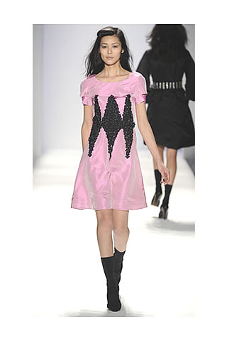 Verrier - Fall 2009