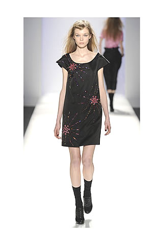 Verrier - Fall 2009