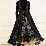 Alexis Mabille Couture Dress 2010