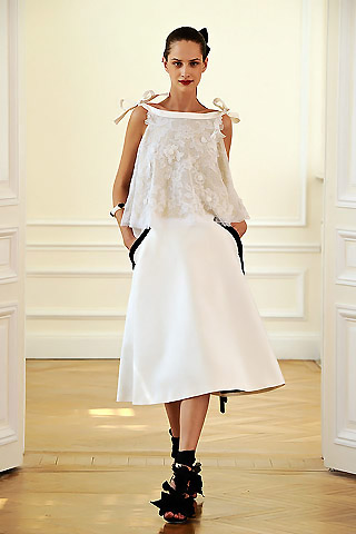 Alexis Mabille Haute Couture