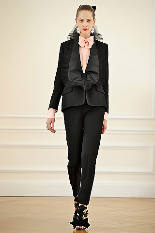 Alexis Mabille Haute Couture 2011