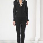 Bouchra Jarrar Couture Dress 2010