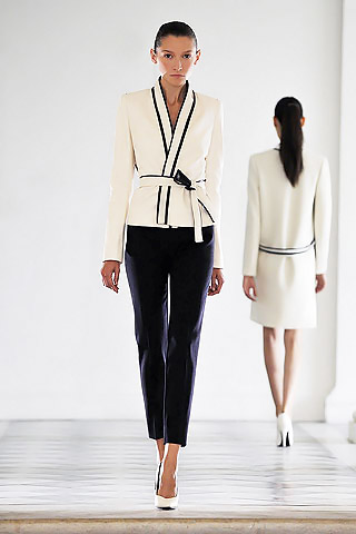 Collection Haute Couture 2010