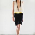 Bouchra Jarrar Couture Collection