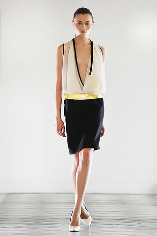 Bouchra Jarrar Couture Collection