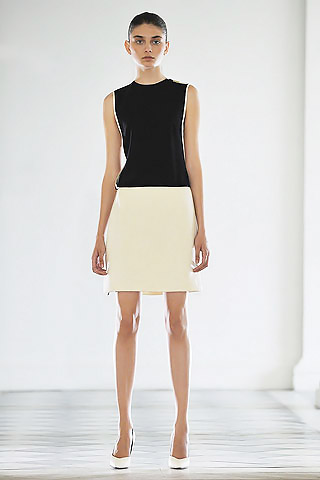 Couture Winter 2010 Collection