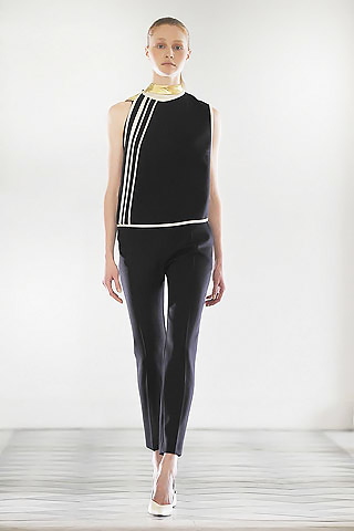 Bouchra Jarrar Haute Couture