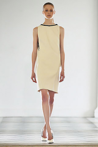 Bouchra Jarrar Haute Couture 2010