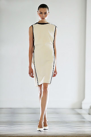 Bouchra Jarrar Couture 2010