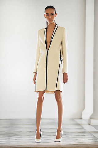 Lefranc Haute Couture 2011