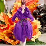 Christian Dior Couture Dress 2010