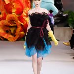 Couture Collection By Christian Dior