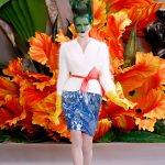 Christian Dior 2010 Couture