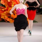 Paris couture Fashion Week 2010