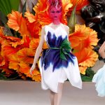 Autumn Couture Fashion Collection