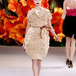 Autumn Couture Fashion 2010