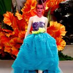 Dior Haute Couture 2011