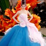 Christian Dior Fall 2010 Couture