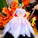 Christian Dior Fall 2010 Couture Collection