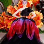 Paris Haute Couture Runway