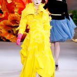 Christian Dior Haute Couture Collection