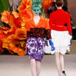 Christian Dior Couture 2011